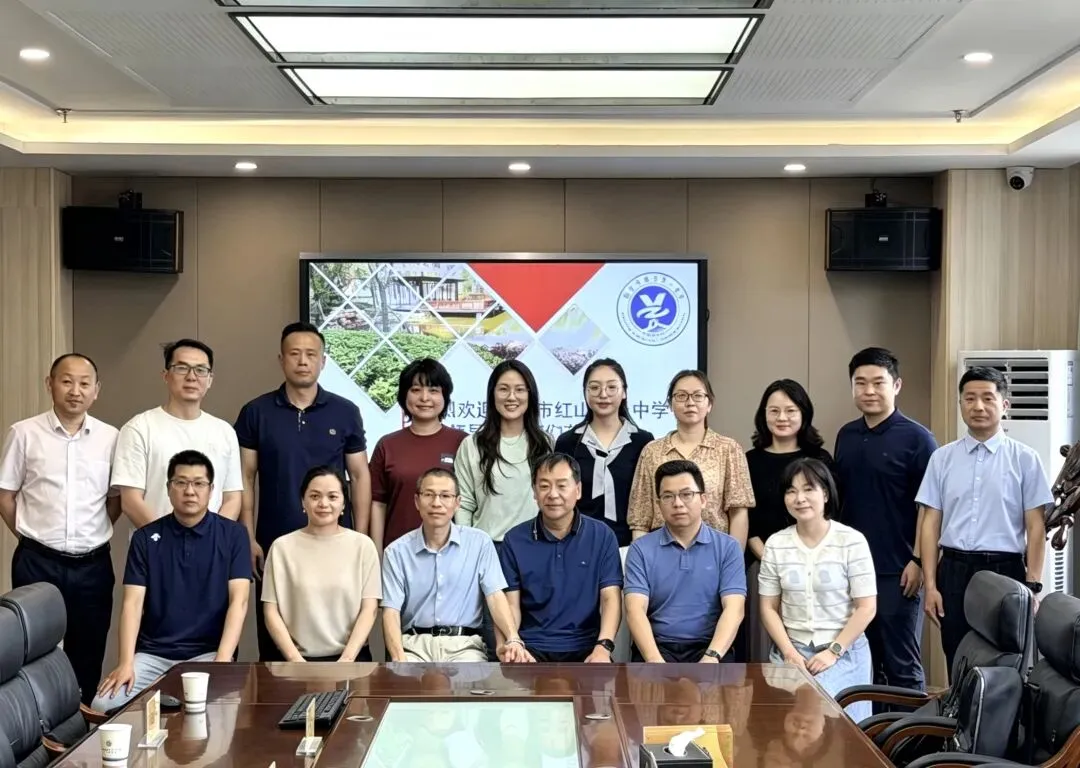 聚焦中考精研课堂 城乡携手聚力备考 第40张