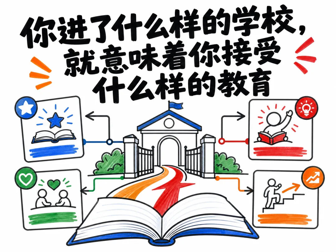 坐标嘉定!中考:人生第一场不讲情面的考试 第2张
