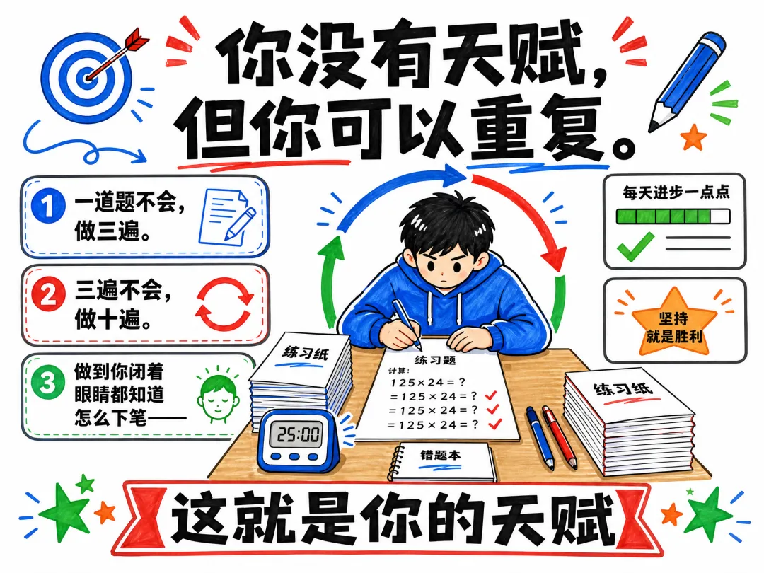 坐标嘉定!中考:人生第一场不讲情面的考试 第3张
