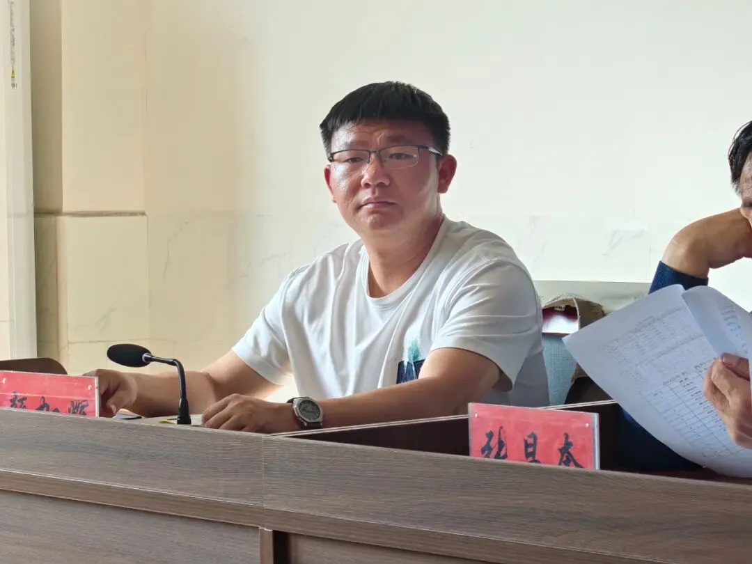 来凤县春晖学校初中部中考会考必胜 第9张
