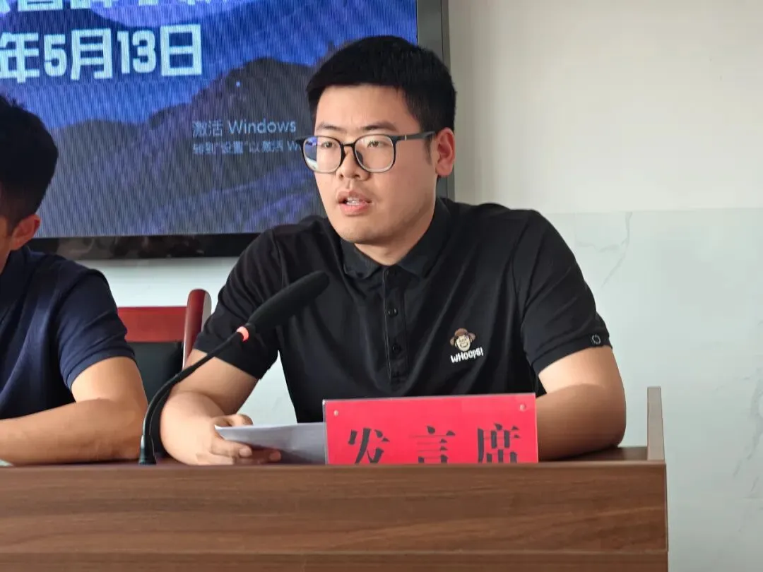 来凤县春晖学校初中部中考会考必胜 第21张