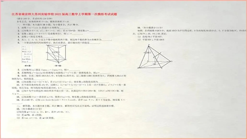 孩子模考退步了,高考家长比孩子还着急没有用 第1张 孩子模考退步了,高考家长比孩子还着急没有用 第1张