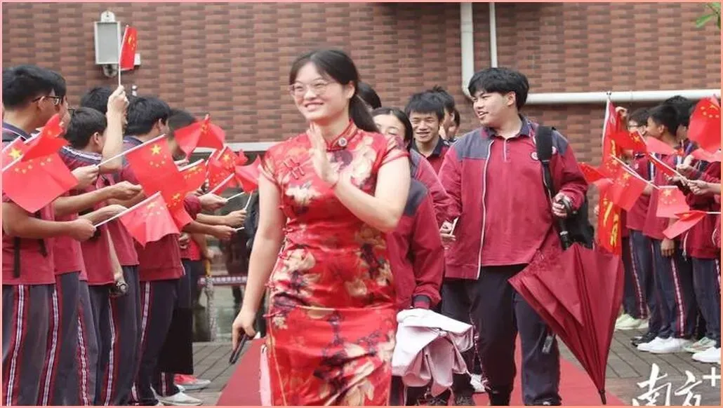 孩子模考退步了,高考家长比孩子还着急没有用 第2张 孩子模考退步了,高考家长比孩子还着急没有用 第2张