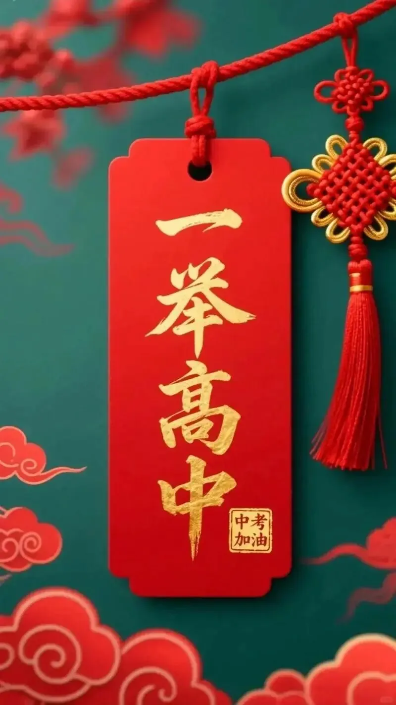 中考在即|中考当日流程+避坑清单 第1张 中考在即|中考当日流程+避坑清单 第1张