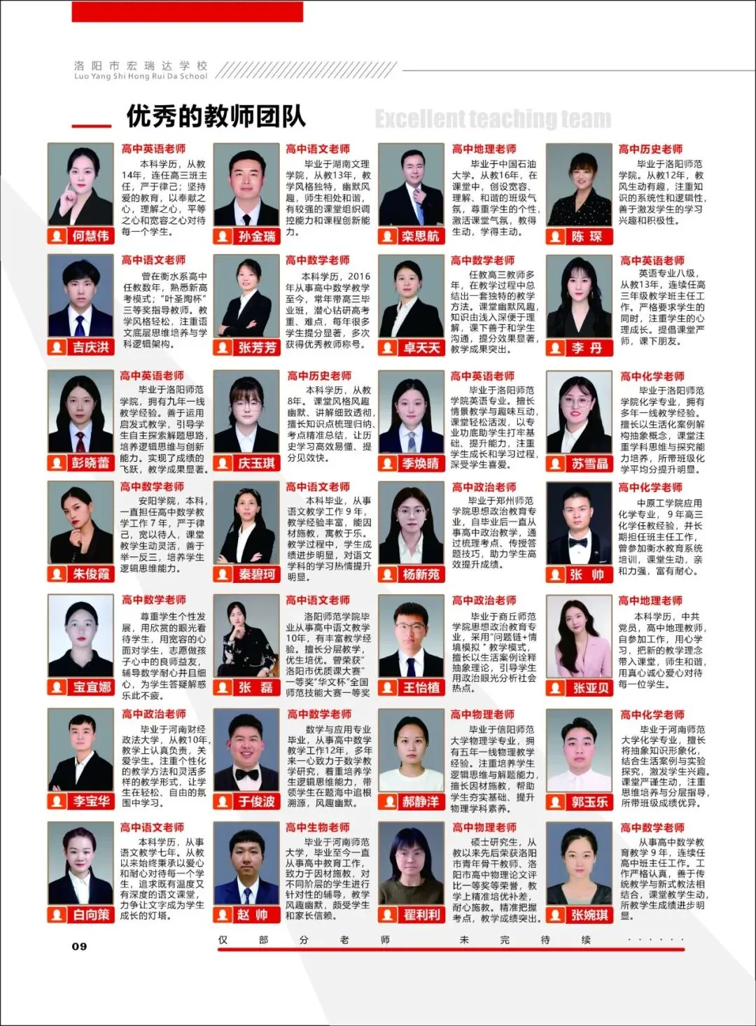 洛阳市2026年中招模拟考试分数段表公布 第22张 洛阳市2026年中招模拟考试分数段表公布 第22张