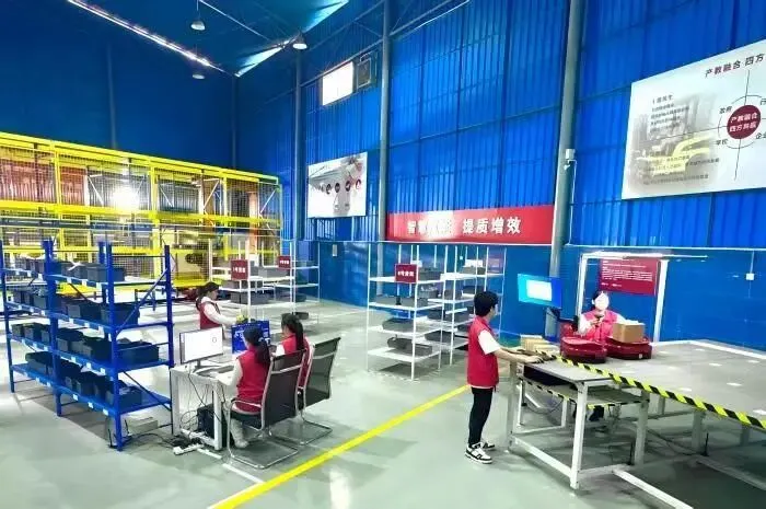 中考择校首选!广西交通技师学院2026公办五星级中职招生 第5张