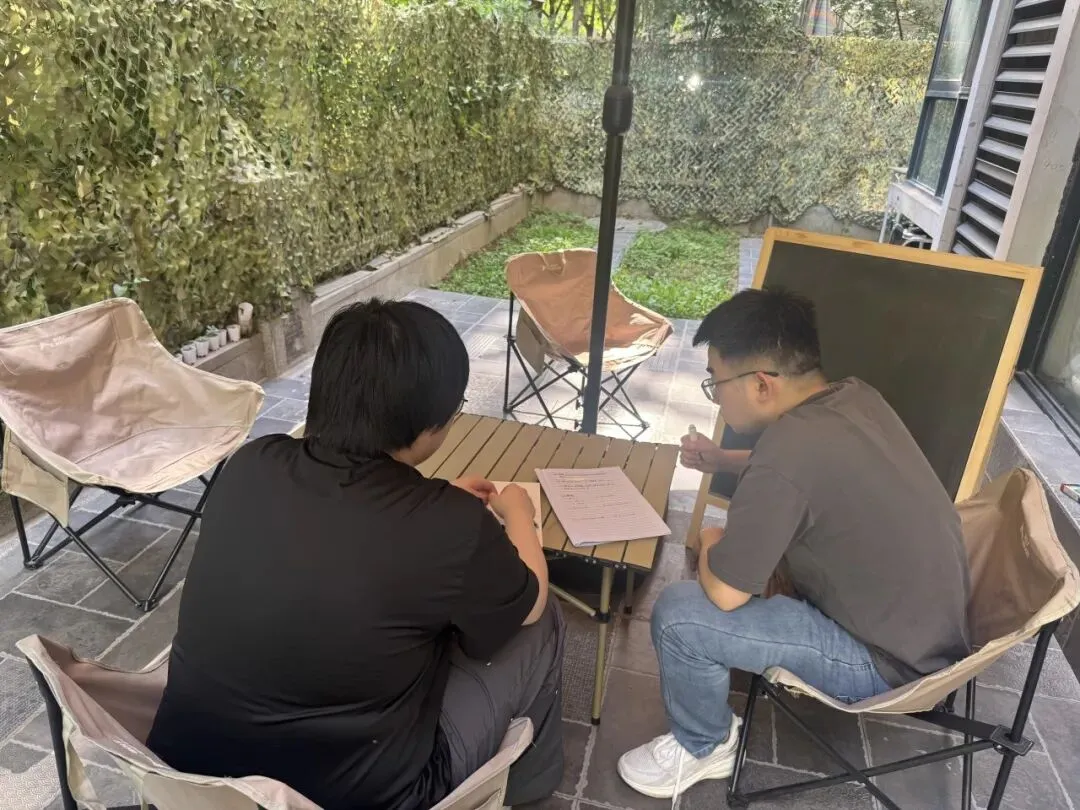 初三模考没考好?别慌,进步从来不是一条直线 第6张