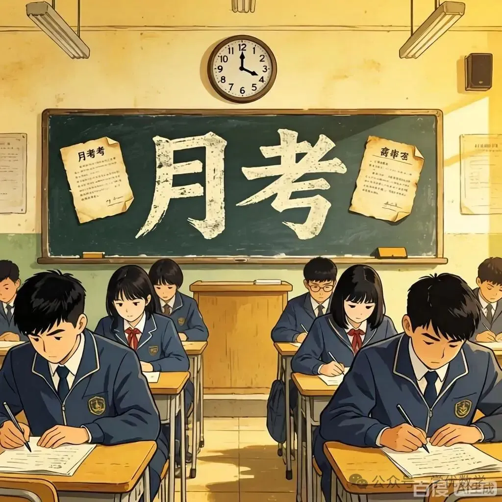 七下华二中国中学5月份月考试卷含解析 第1张 七下华二中国中学5月份月考试卷含解析 第1张