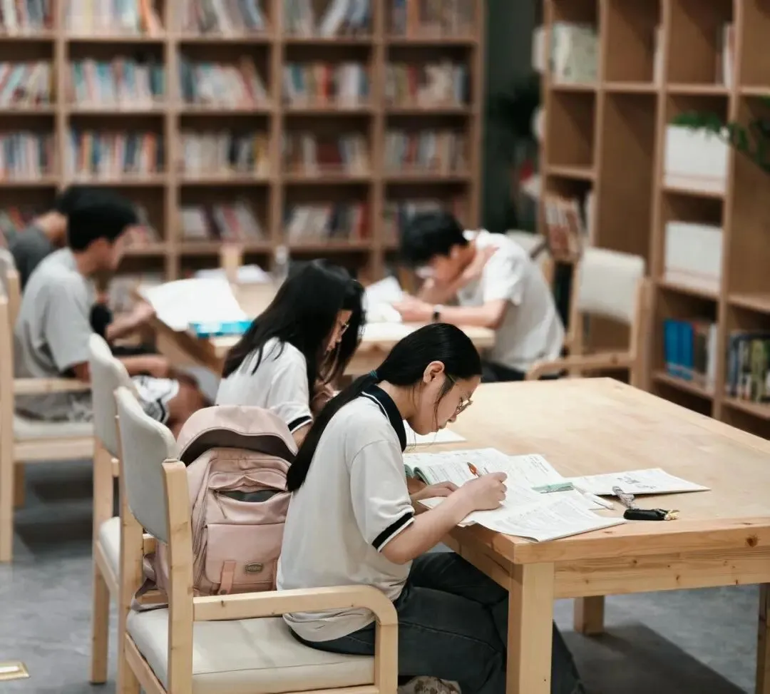 头部高中难考在哪?拆解今年中考3大隐形变化,避开升学大坑 第6张