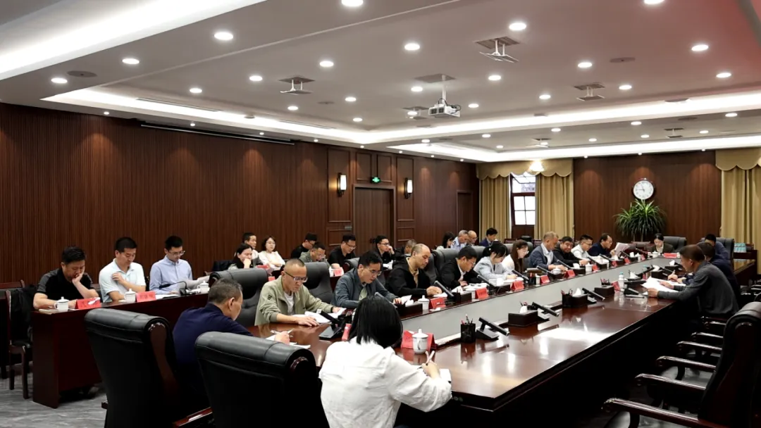 光泽县召开2026年高考、中考工作部署动员会 第7张