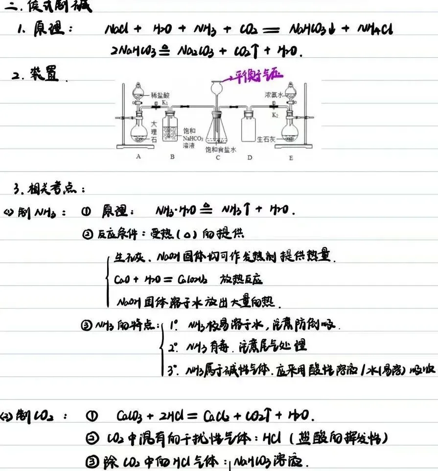 中考倒计时30天,拒绝盲目刷题,这份“板块化”抢分计划请收好. 第1张