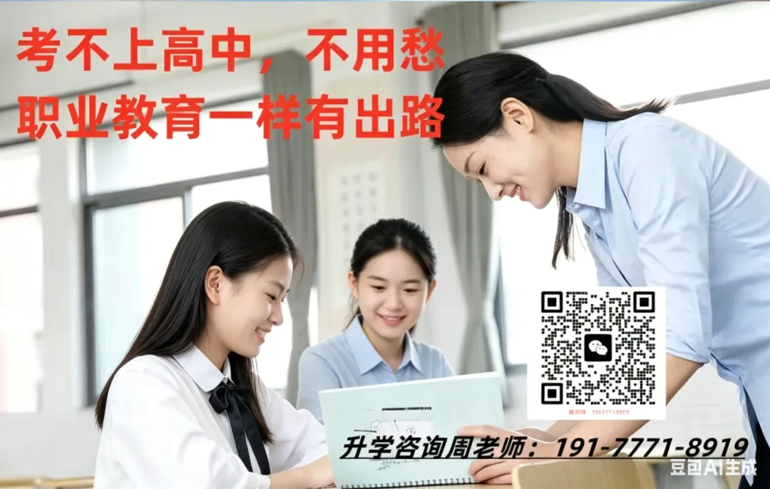 广西中考升学不用愁,选广西交通技师学院,公办免学费 第8张 广西中考升学不用愁,选广西交通技师学院,公办免学费 第8张