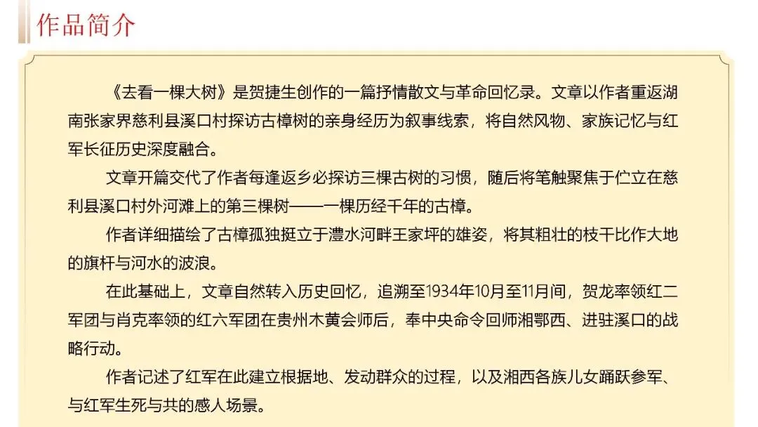 【试卷+课件】2026届山东济南三模语文试卷评讲 第30张