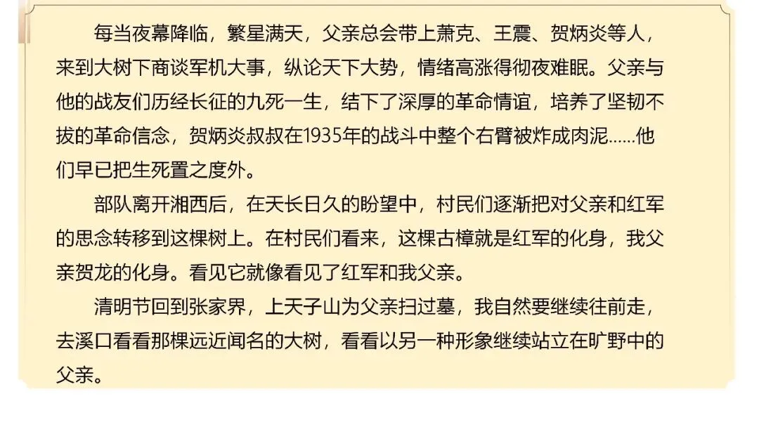 【试卷+课件】2026届山东济南三模语文试卷评讲 第38张