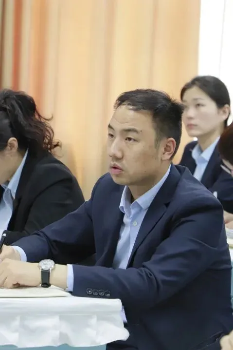 名师引路破迷局,精准把脉战中考——汇佳学校初中部英语专家课活动纪实 第32张