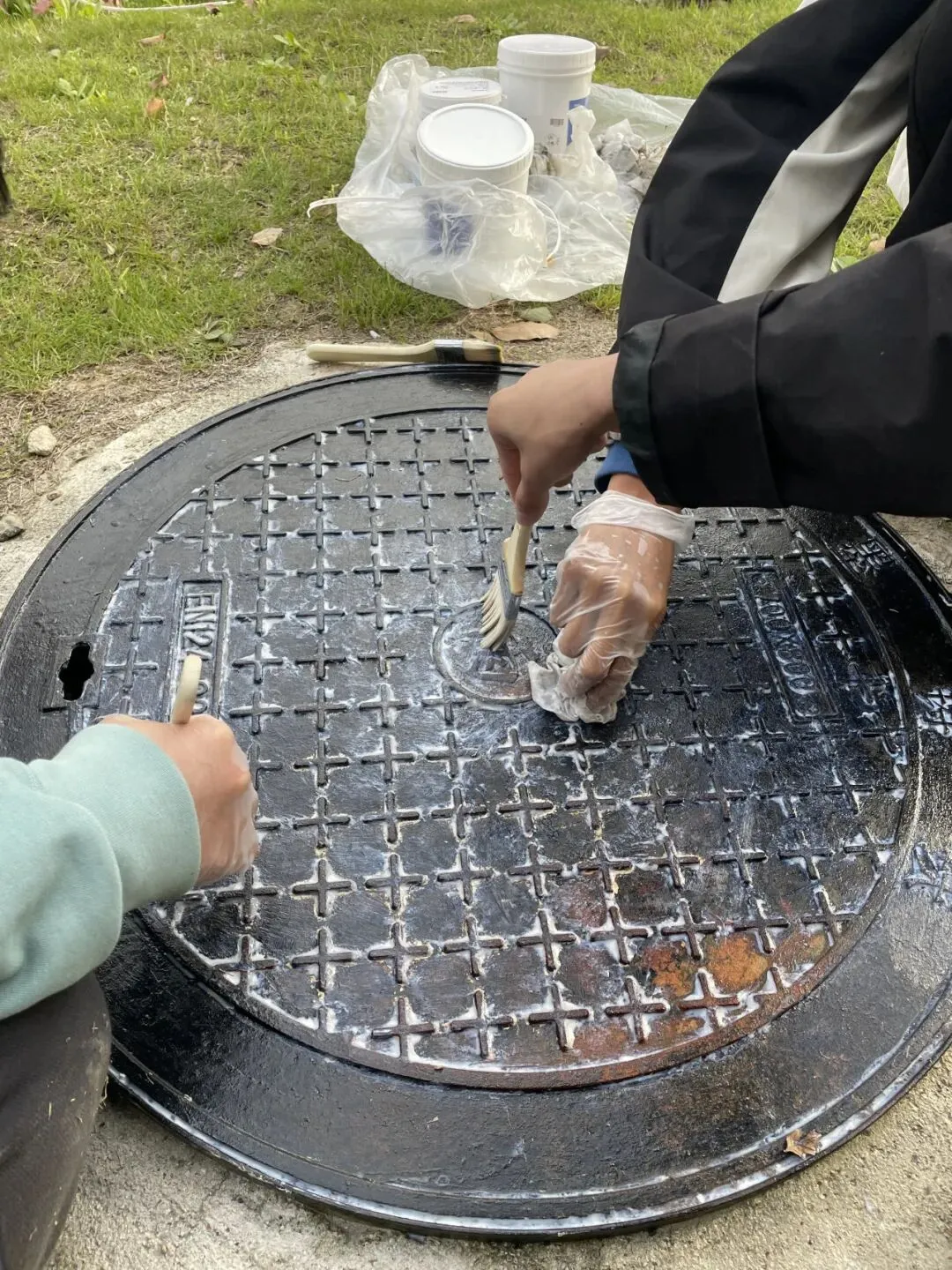 中考后,我们如何帮艺术生把热爱画进世界名校 第5张 中考后,我们如何帮艺术生把热爱画进世界名校 第5张