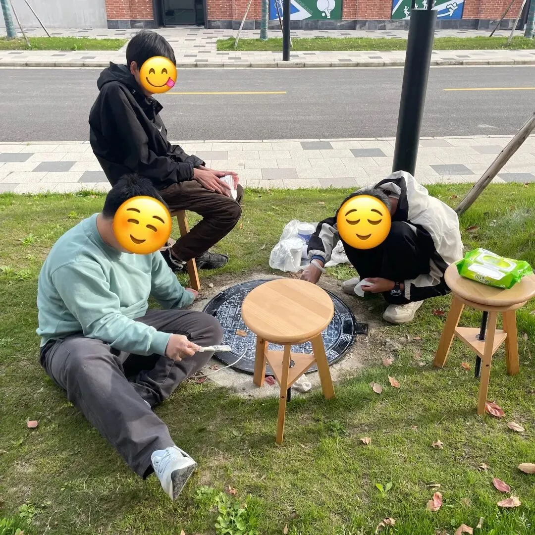 中考后,我们如何帮艺术生把热爱画进世界名校 第16张 中考后,我们如何帮艺术生把热爱画进世界名校 第16张