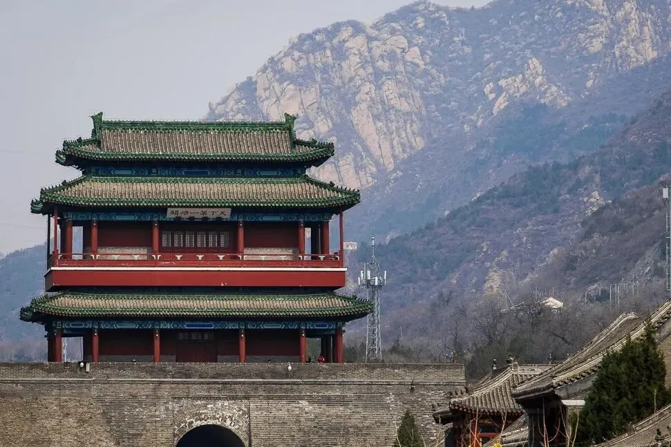 【传媒少年夏令营·中考毕业专场·北京·双飞】中考毕业,筑梦京城!登居庸关、访北航,相声声中品古都;故宫国博览千年,天坛圆明园续华章 第8张