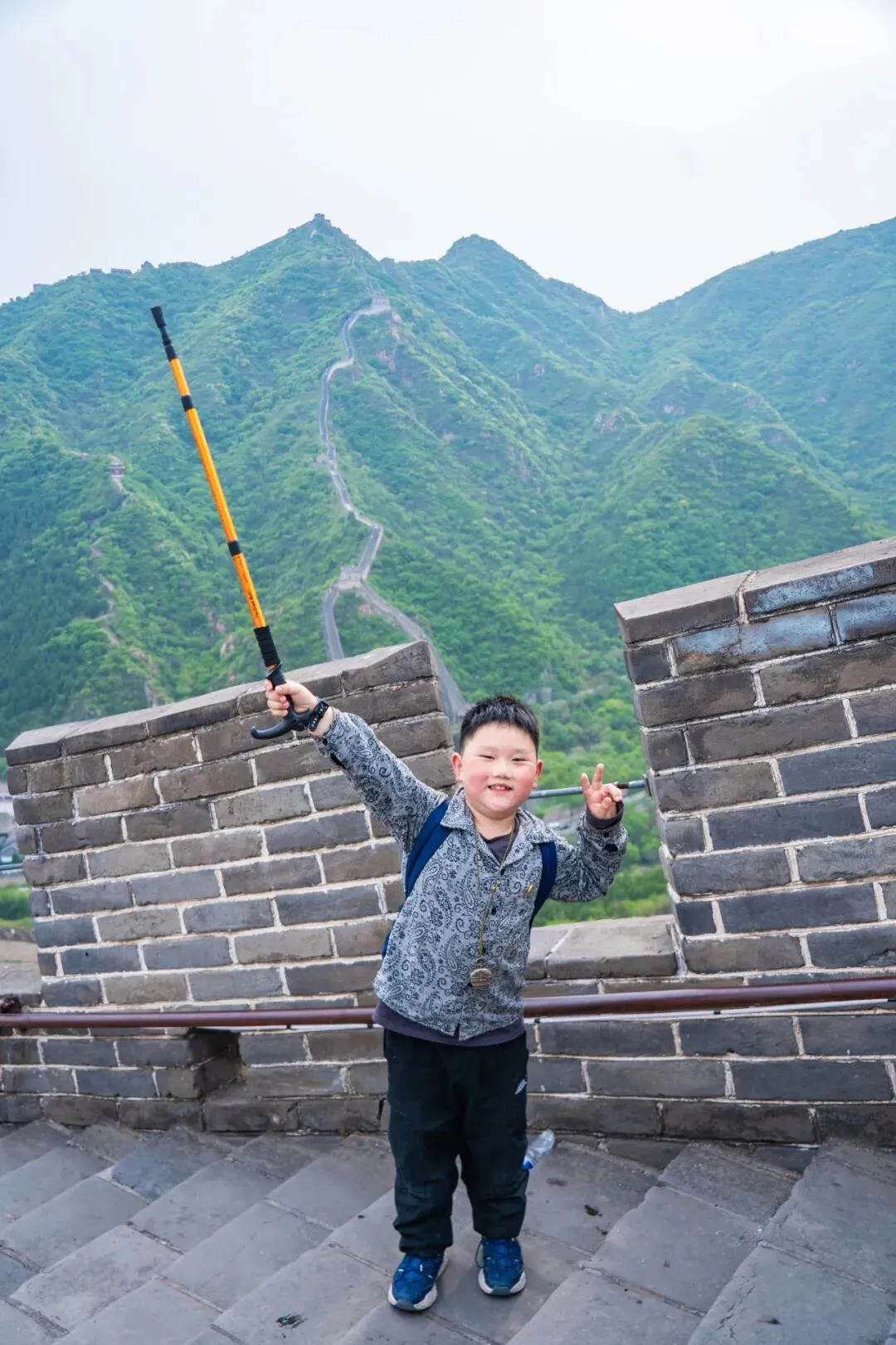 【传媒少年夏令营·中考毕业专场·北京·双飞】中考毕业,筑梦京城!登居庸关、访北航,相声声中品古都;故宫国博览千年,天坛圆明园续华章 第10张