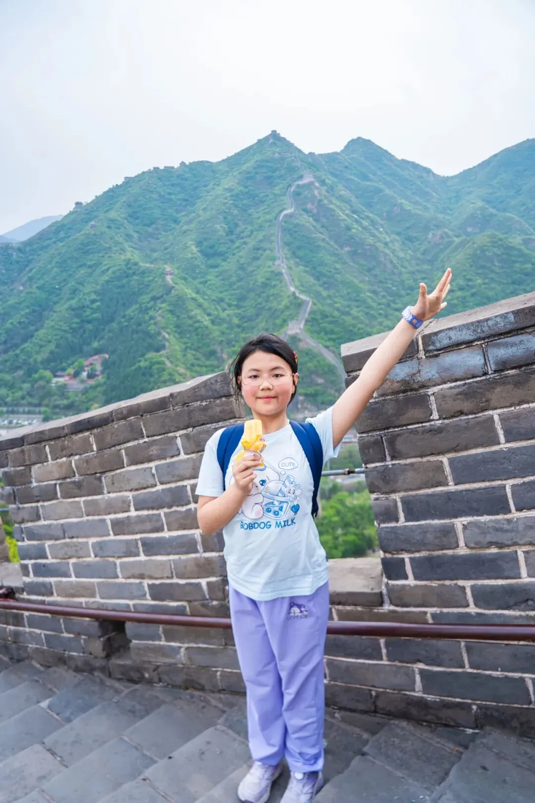 【传媒少年夏令营·中考毕业专场·北京·双飞】中考毕业,筑梦京城!登居庸关、访北航,相声声中品古都;故宫国博览千年,天坛圆明园续华章 第12张