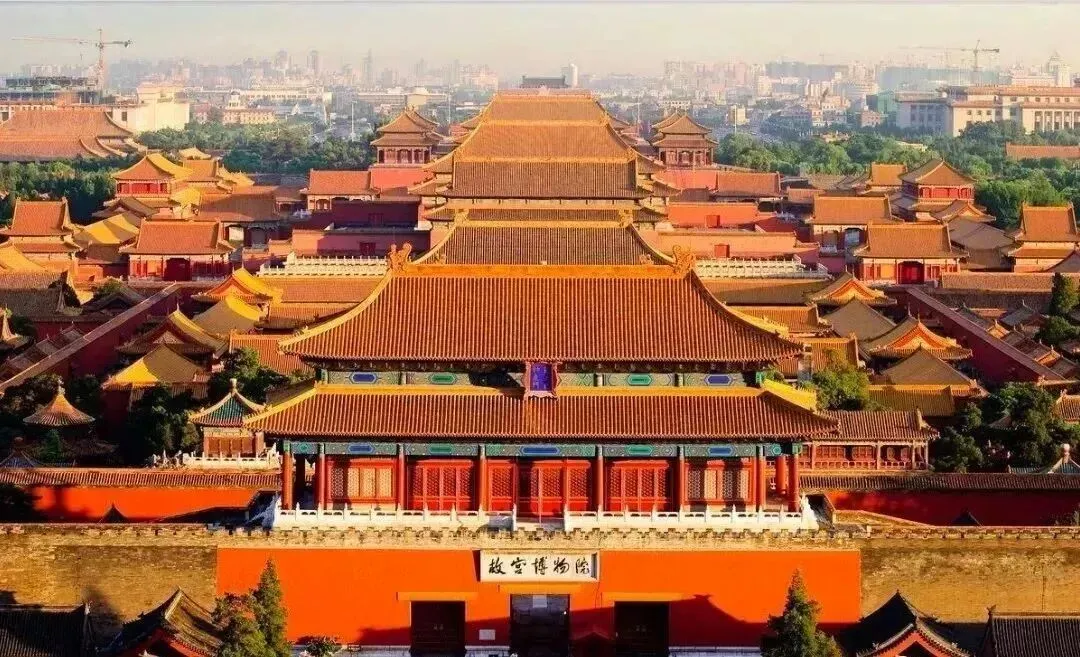 【传媒少年夏令营·中考毕业专场·北京·双飞】中考毕业,筑梦京城!登居庸关、访北航,相声声中品古都;故宫国博览千年,天坛圆明园续华章 第15张