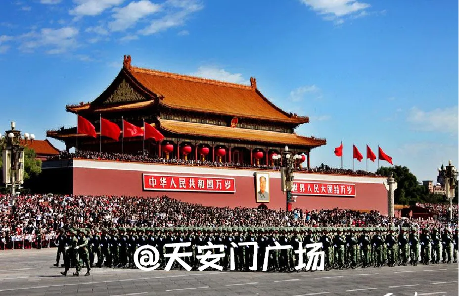 【传媒少年夏令营·中考毕业专场·北京·双飞】中考毕业,筑梦京城!登居庸关、访北航,相声声中品古都;故宫国博览千年,天坛圆明园续华章 第18张