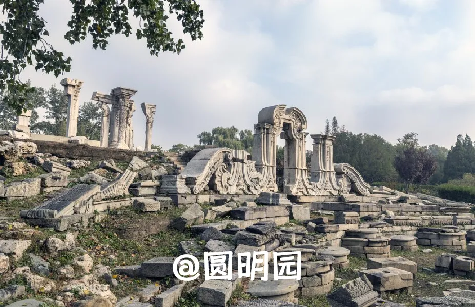 【传媒少年夏令营·中考毕业专场·北京·双飞】中考毕业,筑梦京城!登居庸关、访北航,相声声中品古都;故宫国博览千年,天坛圆明园续华章 第26张