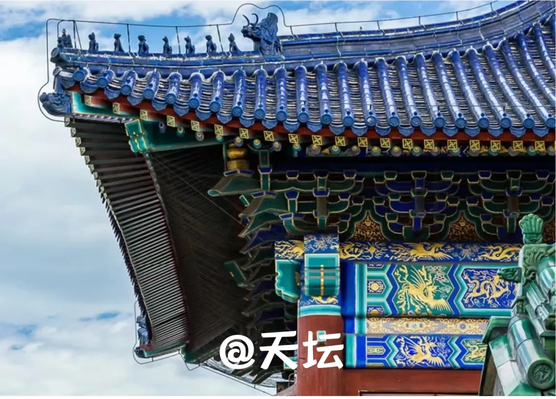 【传媒少年夏令营·中考毕业专场·北京·双飞】中考毕业,筑梦京城!登居庸关、访北航,相声声中品古都;故宫国博览千年,天坛圆明园续华章 第29张