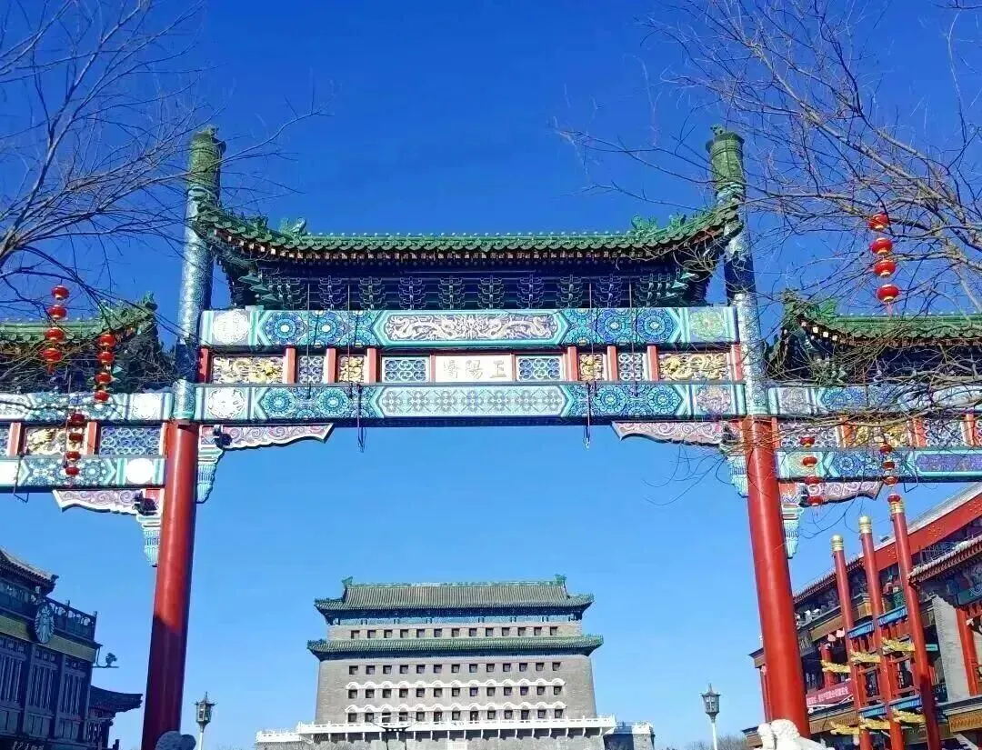 【传媒少年夏令营·中考毕业专场·北京·双飞】中考毕业,筑梦京城!登居庸关、访北航,相声声中品古都;故宫国博览千年,天坛圆明园续华章 第41张
