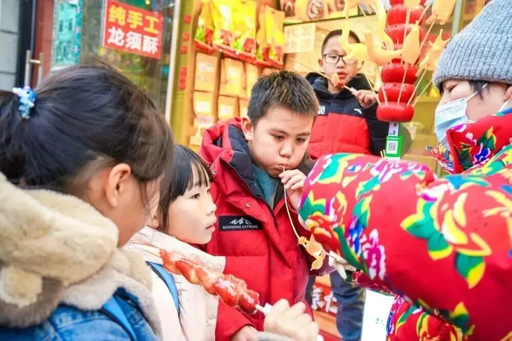【传媒少年夏令营·中考毕业专场·北京·双飞】中考毕业,筑梦京城!登居庸关、访北航,相声声中品古都;故宫国博览千年,天坛圆明园续华章 第45张