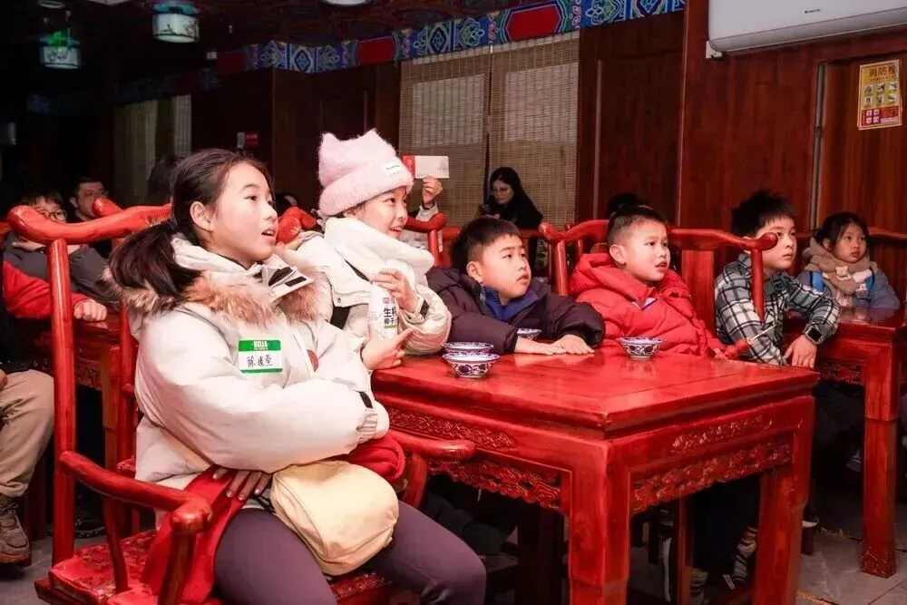 【传媒少年夏令营·中考毕业专场·北京·双飞】中考毕业,筑梦京城!登居庸关、访北航,相声声中品古都;故宫国博览千年,天坛圆明园续华章 第47张