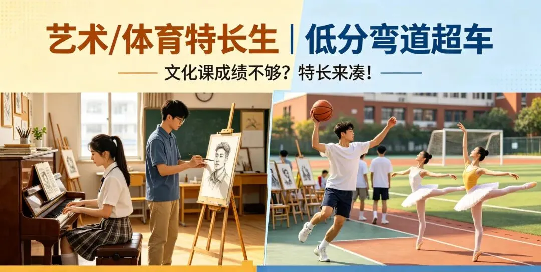 中考分流在即|宁夏初中生 3 条稳妥升学出路 第31张