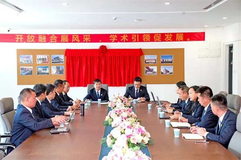 佛山中考前瞻|金桂实验高级中学:从“新学校”走向“中高分竞争层”,石门系民办正在加速突围 第4张