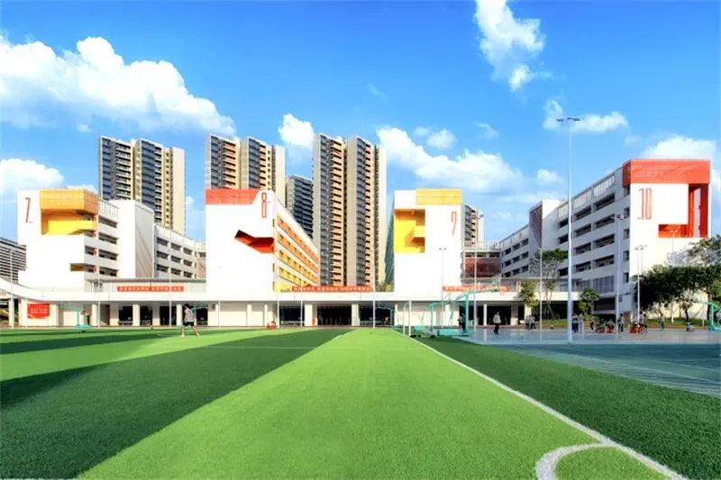 佛山中考前瞻|金桂实验高级中学:从“新学校”走向“中高分竞争层”,石门系民办正在加速突围 第6张