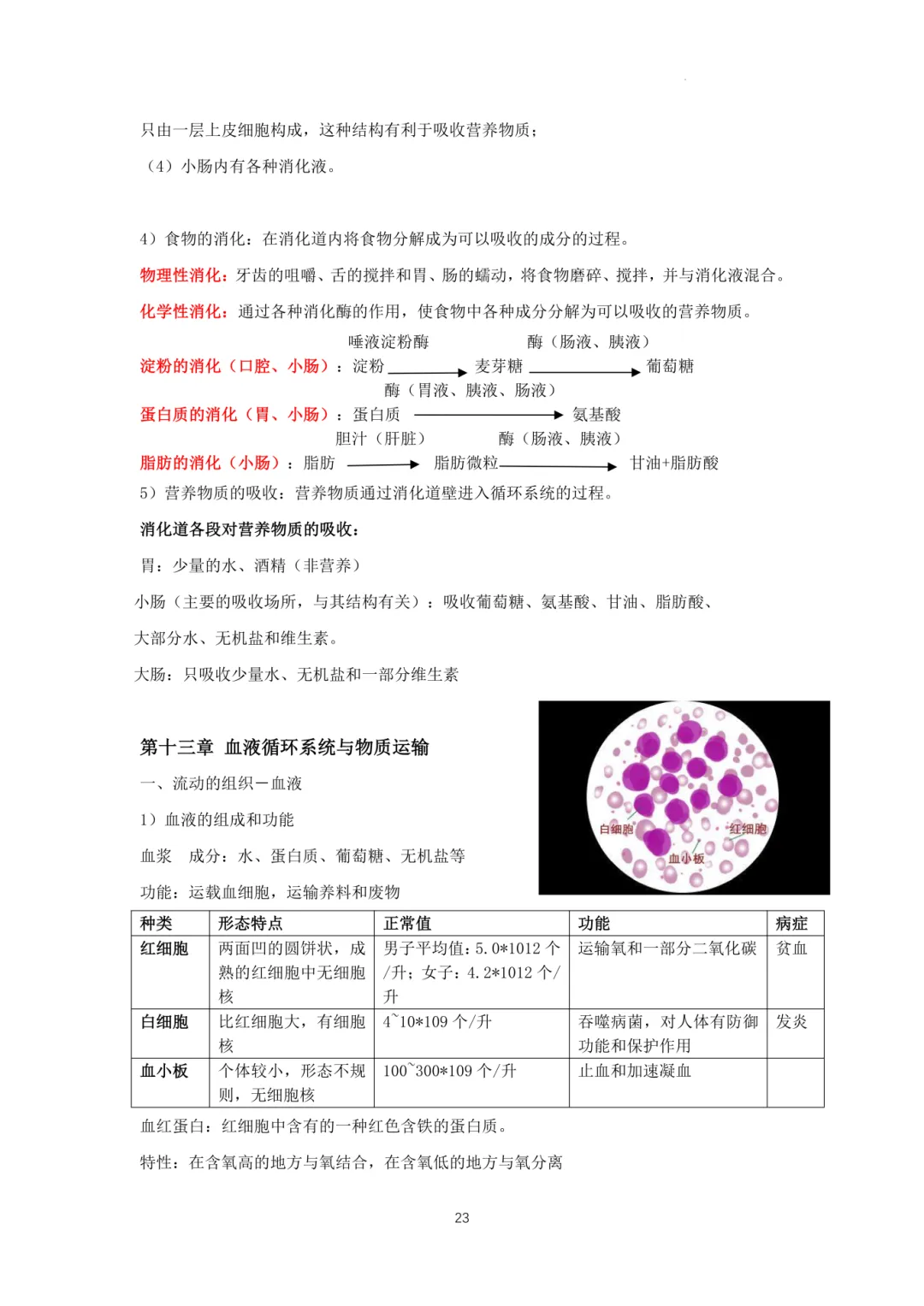 2026 上海中考跨学科生物:真题考点+答题模板免费领 第7张