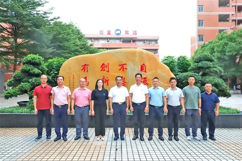佛山中考前瞻|南海中学分校:半费生编入宏志班,“中段提升能力”加速 第7张