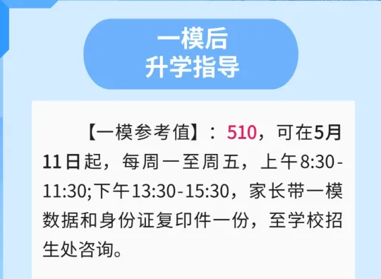 签约进行中!苏州2026中考一模签约开放日汇总 第35张