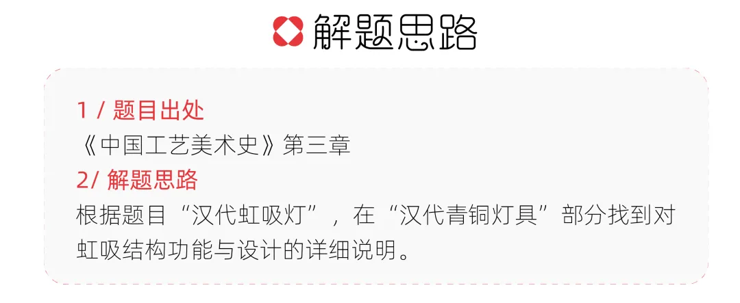 【真题解析】浙江理工大学:2026初试真题解析 第10张