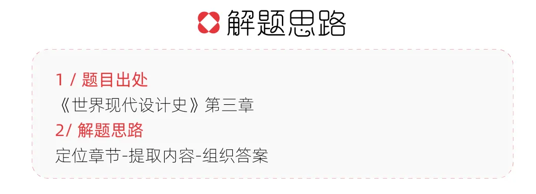 【真题解析】浙江理工大学:2026初试真题解析 第36张