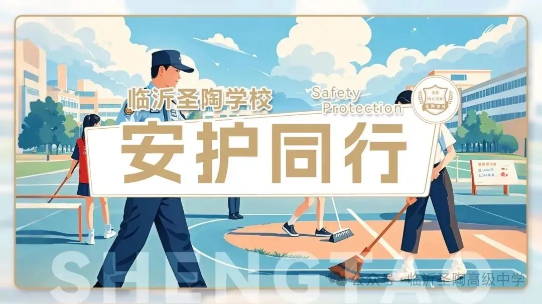 【圣陶教研】体育中考备战|科学训练从容应考 全力以赴不负韶华 第12张