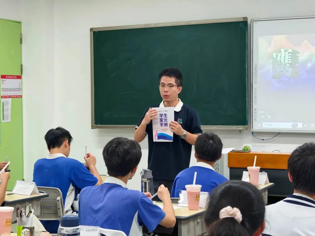 2026深圳中考名额分配控制线在此,最低423分! 第12张