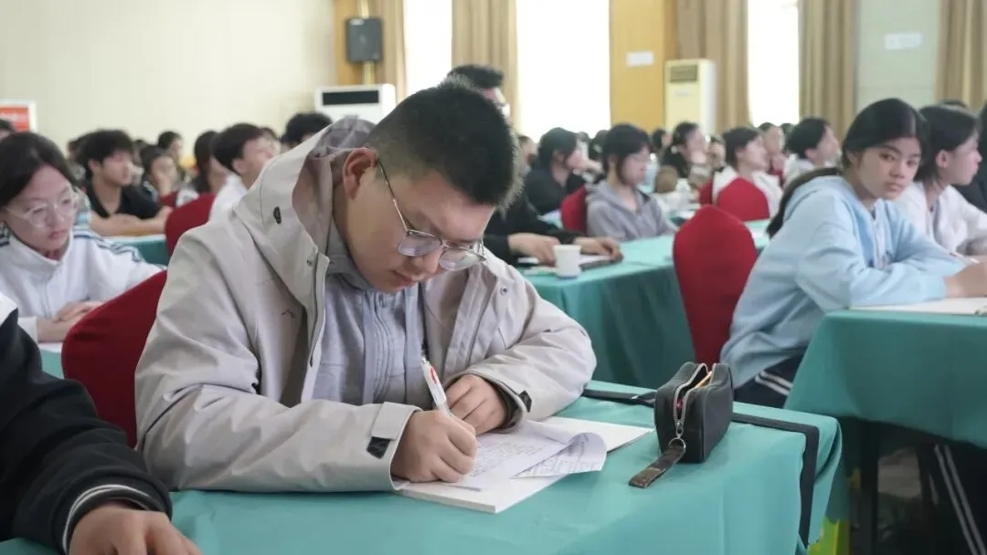 鸣望中考六科串讲押题营第二期:中考前最后一次系统提分机会! 第12张