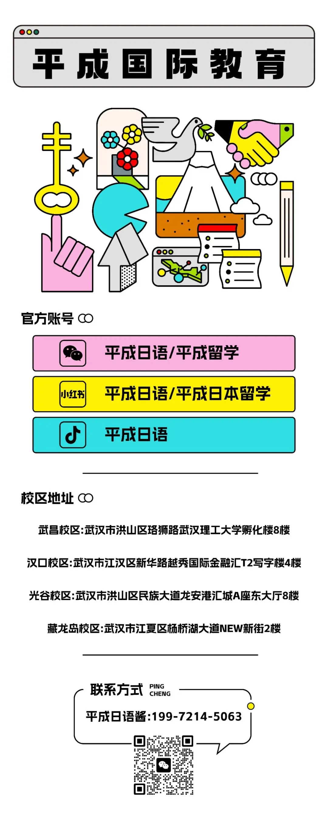 免费模考 | 精准狙击7月JLPT!平成全真模考计划,全面系统摸底易错点,这次一定稳稳过! 第7张
