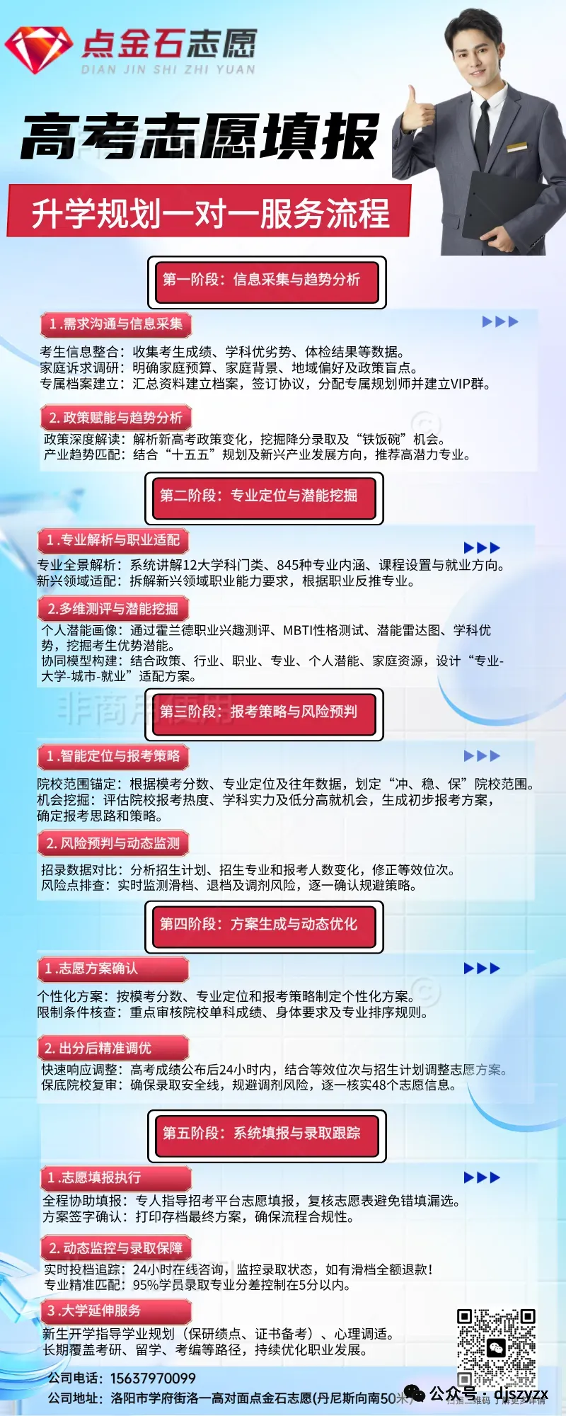 2026洛阳中招模拟考分数段表出炉,附:(2023年-2025年)三年分数段表 第9张