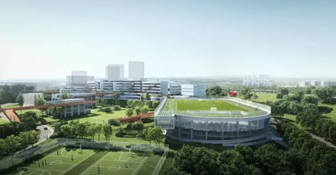 2026深圳中考大数据!15万+考生,公办学位大爆发 第6张