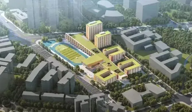 2026深圳中考大数据!15万+考生,公办学位大爆发 第7张