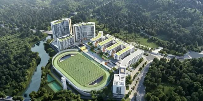 2026深圳中考大数据!15万+考生,公办学位大爆发 第11张