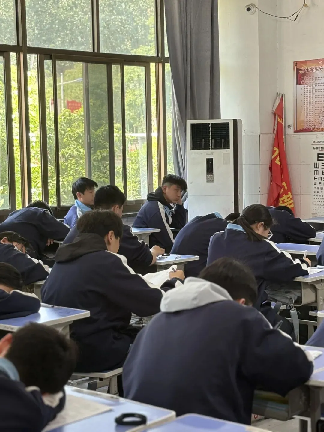 中考!中考!! 第1张