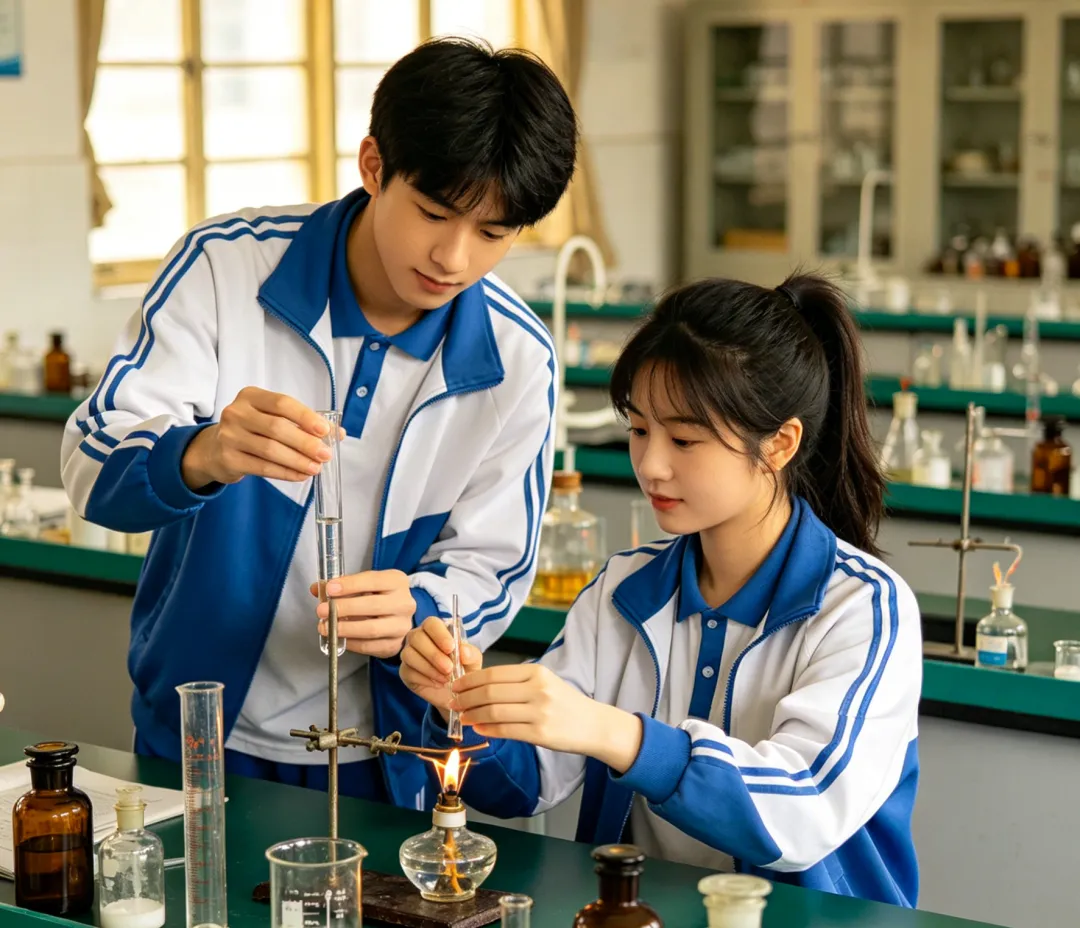 5月16日上海中考理化实验开考!这15分直接计入中考总分,一定要满分! 第11张