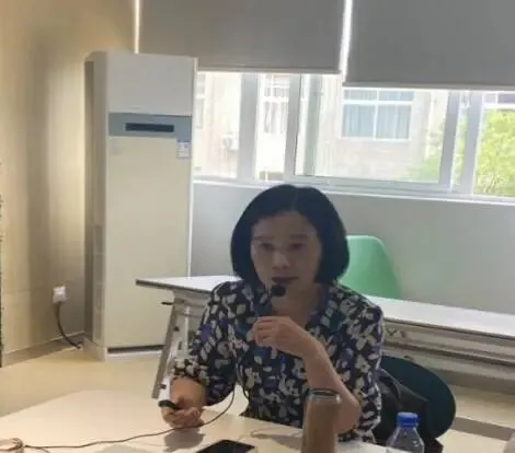 品质教研 | 精准把脉中考方向 科学引领高效复习——杭师大附属油车港中学朱秋蓉文综名师工作室开展指导研讨活动 第8张